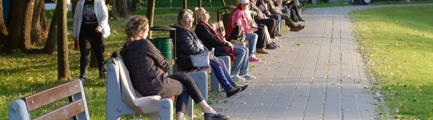 Vitaminok és ásványi anyagok az időskori egészségért